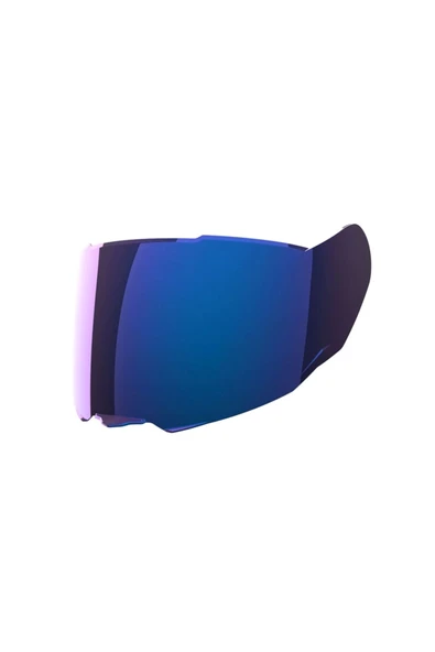 Nexx Y.100 - Y.100R KASK CAMI IRIDIUM MAVİ ürün görseli