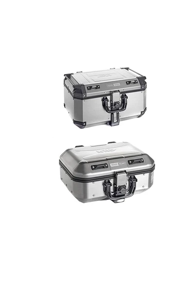 Givi E185 ÇANTA TUTUCU (OBK - DLM) - Resim 3