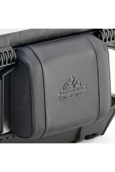 Givi GIVIE233SÇANTASIRTLIĞITREKKERALASKAALA44 - Resim 2