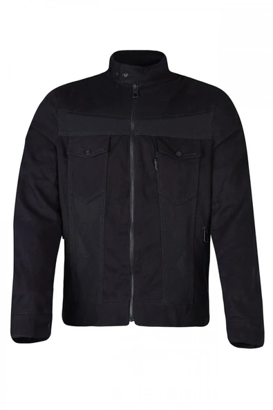 Vexo Jeans Mont Siyah Small ürün görseli 1