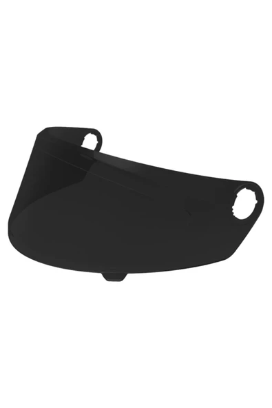 Nexx X.G100R KASK CAMI SİYAH ürün görseli 1