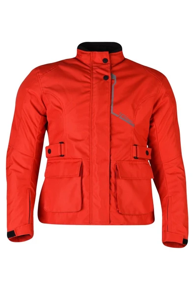 Prohel Every Kadın Motosiklet Montu - Resim 2