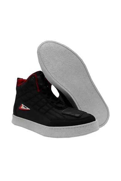 Vexo Cıty Siyah-beyaz - Resim 3