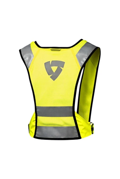 Revit Connector Reflektif Yelek - Resim 2