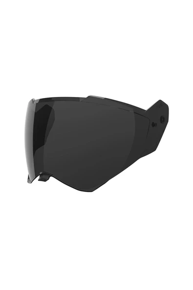 Nexx X.WED 3 - X.WST 3 KASK CAMI SİYAH ürün görseli 1