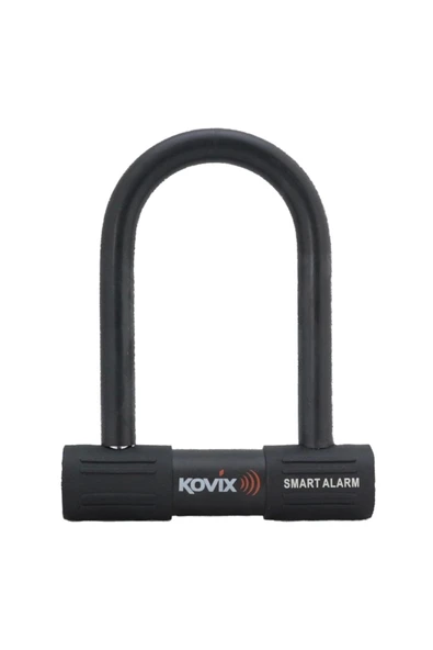 KOVIX KOVIXKTL16-210BKALARMLIUKİLİT ürün görseli 1