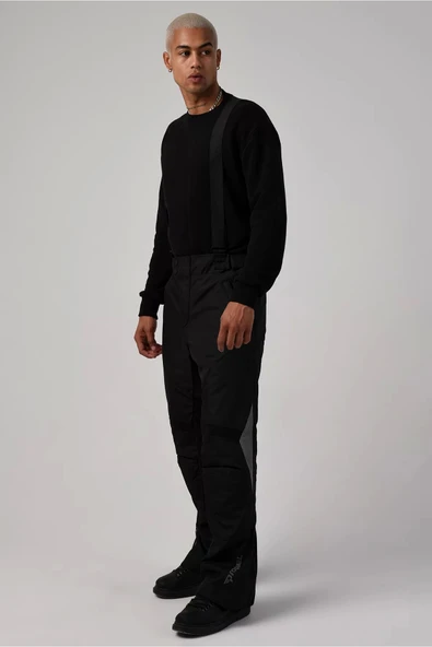 Prohel Spıder Kışlık Pantolon - Resim 5