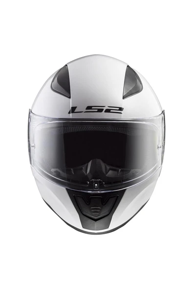 LS2 Rapid 2 Full Face Motosiklet Kaskı - Resim 3