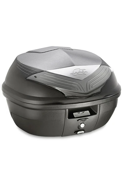 Kappa K355Nt Arka Çanta Topcase Gri