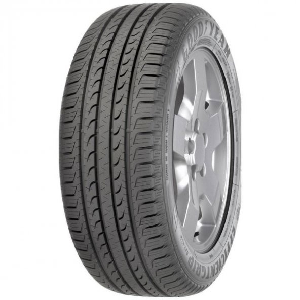 Goodyear 255/55R18 109V XL FP EfficientGrip Suv (Yaz) (2020) - 2