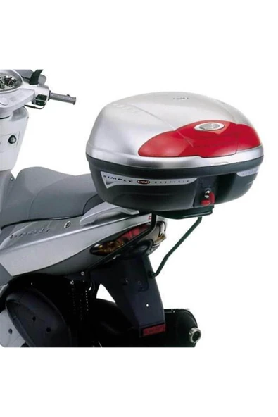 Kappa Kr68 Aprılıa Leonardo 125-150 (99-05) Arka Çanta Tasiyici
