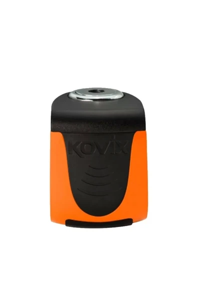 KOVIX KS6-FO ALARMLI DİSK KİLİT - Resim 2
