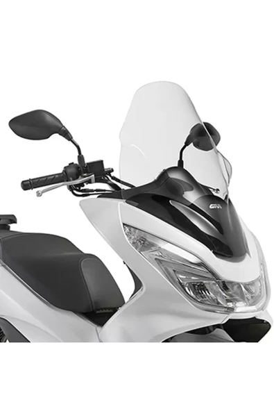 Givi GIVID1136STHONDAPCX125-150(14-18)RÜZGARSİPERLİK ürün görseli