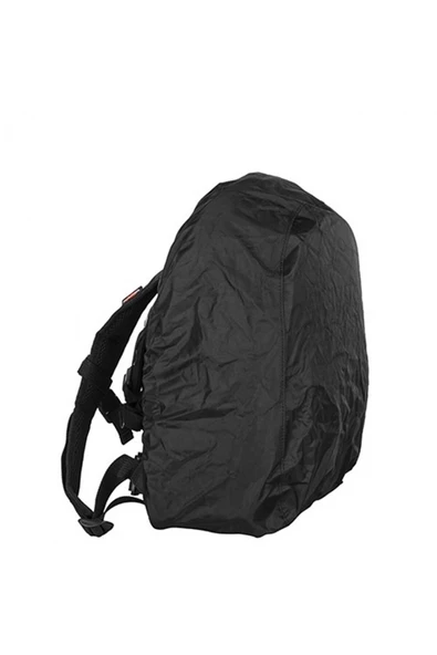 Kappa Sırt Çanta Siyah - Neon Sarı Lh210yl 16-20lt - Resim 4