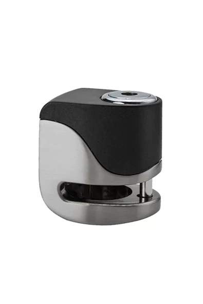 KOVIX KS6-BM ALARMLI DİSK KİLİT METAL ürün görseli 1