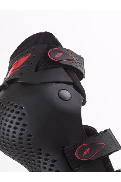 Zandona 3260 Mafsallı Motosiklet Dizlik - Resim 2