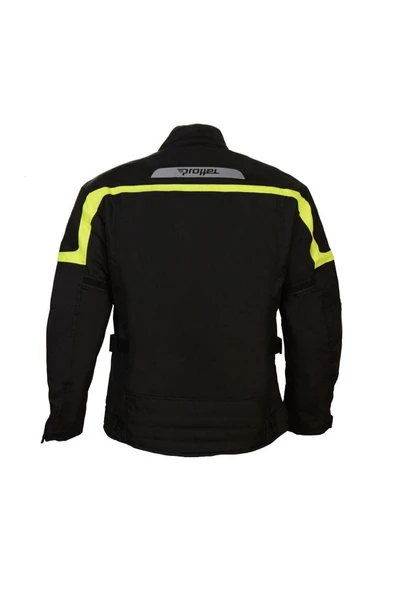 Prohel Asura Motosiklet Montu - Resim 2