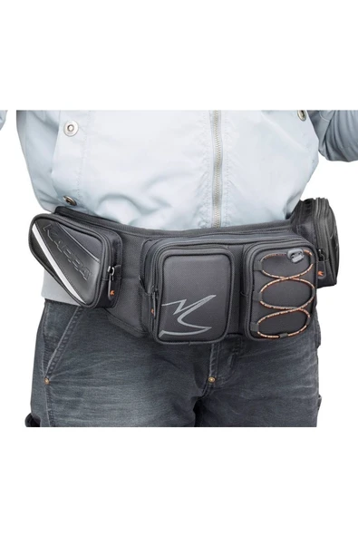 Kappa Bel Çanta Ra306 - 2