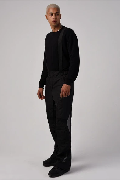 Prohel Spider Motosiklet Pantolonu - Resim 5