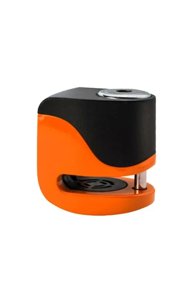 KOVIX KS6-FO ALARMLI DİSK KİLİT ürün görseli