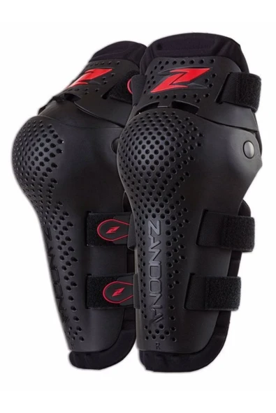 Zandona 3260 Mafsallı Motosiklet Dizlik ürün görseli