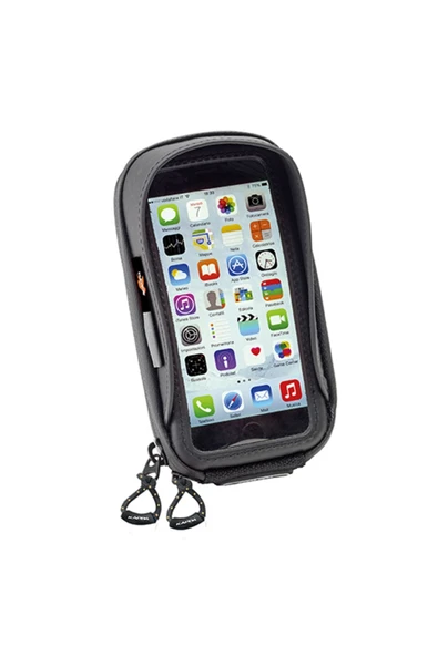 Kappa Gidon Ve Ayna Bağlantılı Gps-telefon Tutucu Ks956b ürün görseli 1