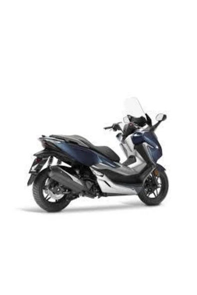 Givi Sr1166 Honda Forza 250 (18-20) Arka Çanta Taşıyıcı ürün görseli