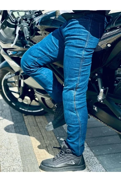 Vexo TITANS KOT PANTOLON LACİVERT ürün görseli