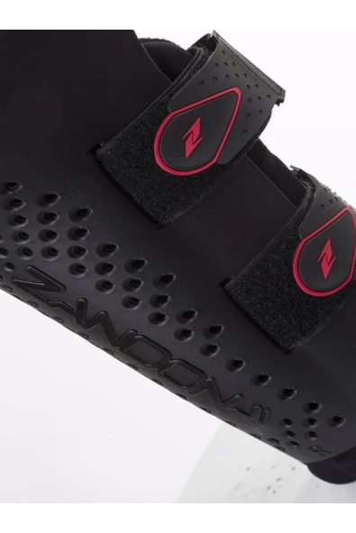 Zandona 3260 Mafsallı Motosiklet Dizlik - Resim 3