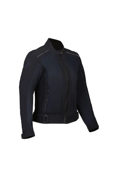 Vexo Cayman Aır Kadın Mont Mavi ürün görseli