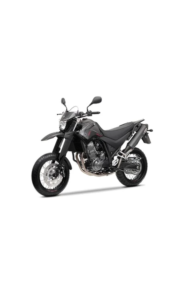 Kappa Kr365m Yamaha Xt 660 R-x (07-16) Arka Çanta Taşıyıcı - 2