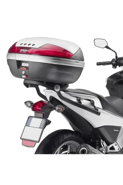 Givi GIVI1109FZHONDAINTEGRA700(12-13)ARKAÇANTATAŞIYICI ürün görseli