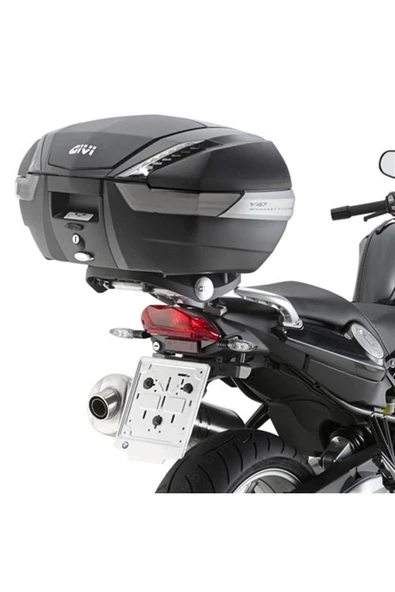 Givi Sr5109 Bmw F800gt (13-19) - F800r (09-18) - F800st (06-16) Arka Çanta Taşıyıcı ürün görseli 1