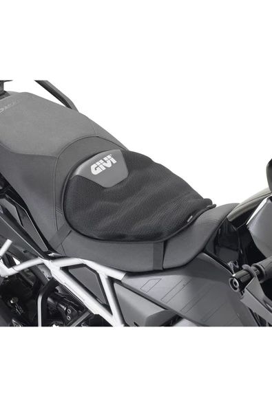 Givi S230 UNIVERSAL MOTOSİKLET SELE PEDİ - 2