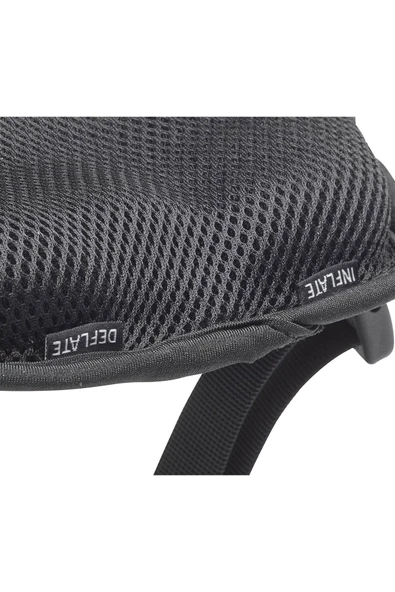 Givi S230 UNIVERSAL MOTOSİKLET SELE PEDİ - 4