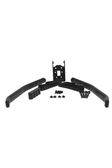 Givi 4100kıt Kawasakı Z 1000 Sx (11-19) Yan Çanta Taşıyıcı Bağlantı Kiti ürün görseli 1