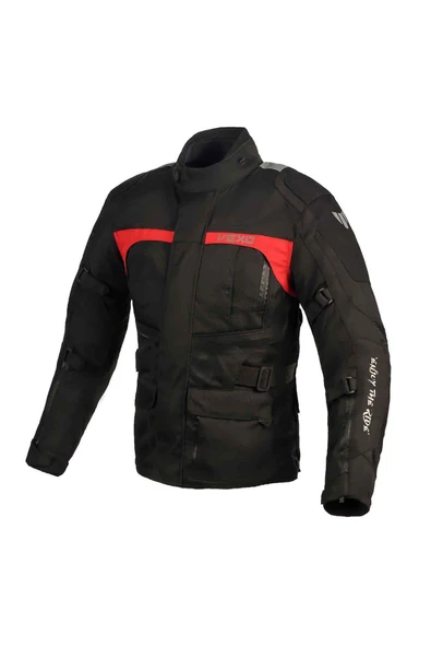 Vexo Adventure H2o Kışlık Motosiklet Montu ürün görseli