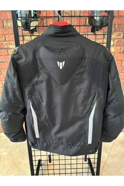 Vexo AXION H20 MONT SİYAH - Resim 3