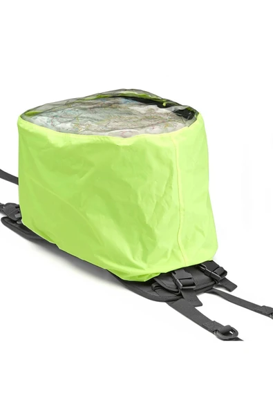 Givi EA142 DEPO ÜSTÜ ÇANTA - Resim 4