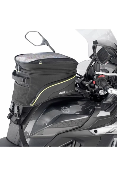 Givi EA142 DEPO ÜSTÜ ÇANTA - Resim 5
