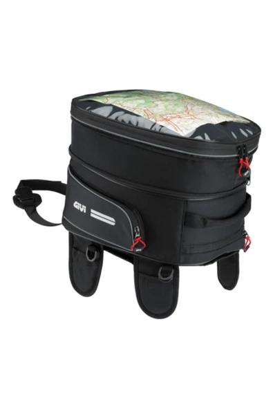 Givi Ea102 Uyumlu  Depo Üstü Çanta
