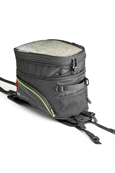 Givi EA142 DEPO ÜSTÜ ÇANTA - Resim 3