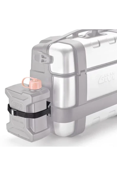 Givi E149 Benzin Bidonu Taşıyıcı Trk33-trk46 ürün görseli 1