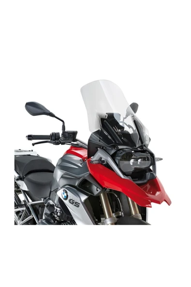 Kappa 5108Dtk Bmw R 1200 Gs - R 1200 Gs Adventure (13-18) Rüzgar Siperlik ürün görseli