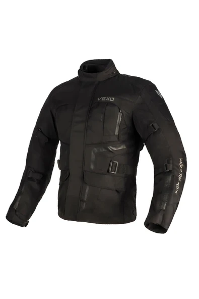 Vexo Adventure H2o Kışlık Motosiklet Montu ürün görseli 1