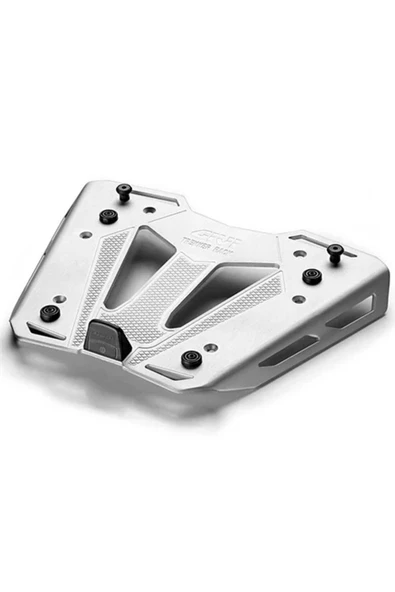Givi M8A UNIVERSAL ALUMINYUM ALT TABLA (GRİ) MONOKEY - 1