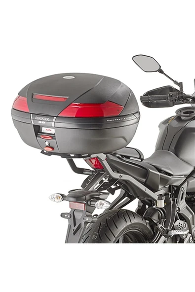 Kappa Kz2140 Yamaha Mt-07 (18-20) Arka Çanta Tasiyici ürün görseli