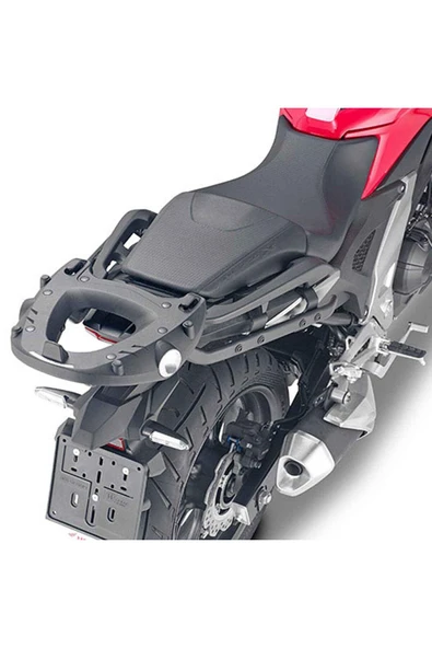 Kappa Kz1192 Honda Nc 750 X (21-23) Arka Çanta Taşıyıcı - Arka Çanta Demiri ürün görseli 1