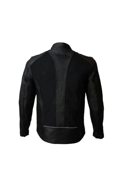 Vexo Enzo Deri Mont [small Beden] - Resim 2