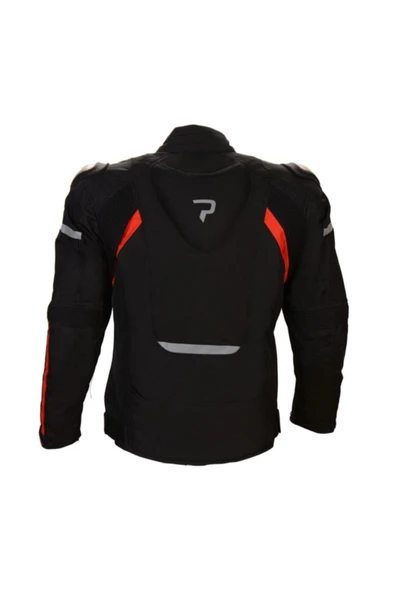 Prohel 4 Mevsim Motosiklet Montu - Resim 2